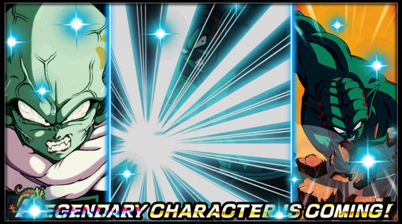 Analyse captivante de Super Garlic Jr dans DBZ Dokkan Battle !