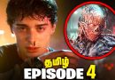Analyse de l'Épisode 4 de Stranger Things Saison 5 en Tamil