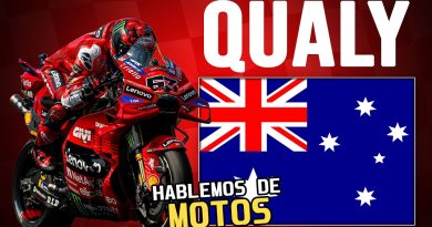 Analyse de la Qualif MotoGP en Australie : Bezzecchi en tête