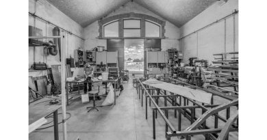 Analyse de la note AMERMA sur la démarche low-tech dans l'industrie