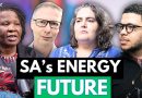 Analyse de la politique énergétique sud-africaine à la COP 30