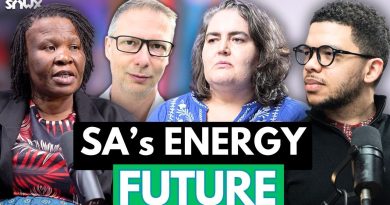 Analyse de la politique énergétique sud-africaine à la COP 30