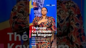 Analyse de l'affaire Thérèse Kayikwamba et sa grossesse