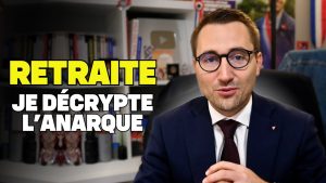 Analyse de l'escroquerie de Lecornu sur les retraites