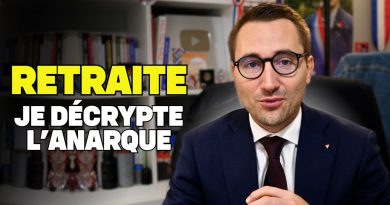 Analyse de l'escroquerie de Lecornu sur les retraites