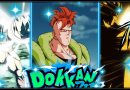 Analyse des Animations et Kits C-16 AGI Dokkan Fest & C-17 PUI !