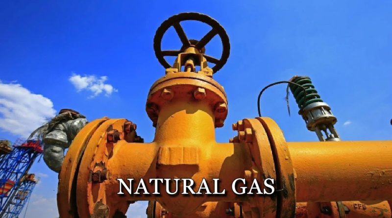 Analyse et Prévisions du Gaz Naturel du 20 Novembre