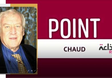 Analyse géopolitique de Kamel Chérif - Le Point Chaud RTCI