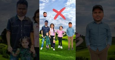 Anaya et Papa : le défi de la main gauche ! #shorts