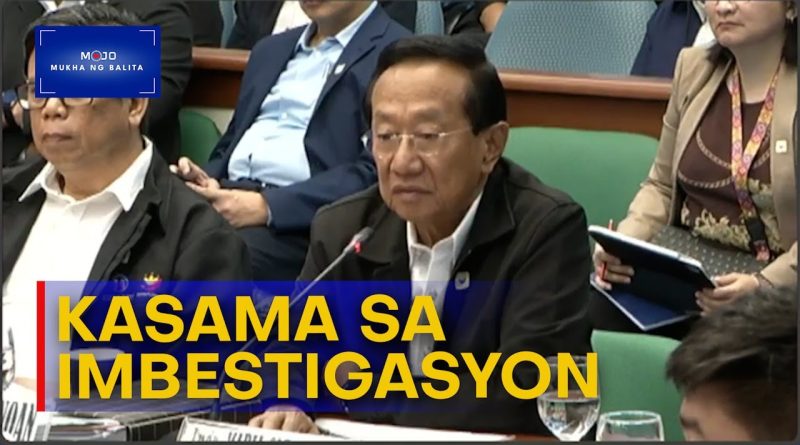 Ancien ministre Bonoan sous enquête par l'ICI