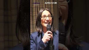 Anderlaine Meylan ouvre ses nouveaux bureaux à Meylan