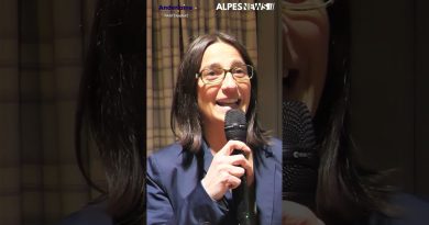 Anderlaine Meylan ouvre ses nouveaux bureaux à Meylan