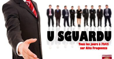 André Paccou, Ligue des Droits de l'Homme de Corse