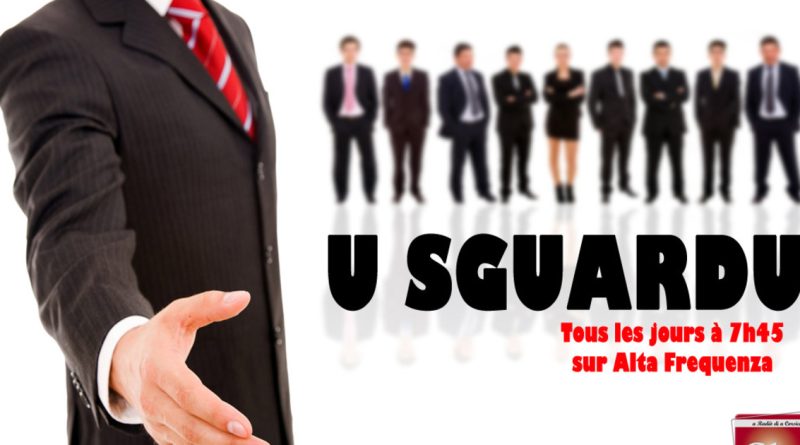 André Paccou, Ligue des Droits de l'Homme de Corse