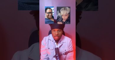 Anie Alerte : Karoll-Ann en danger ! #Haitian