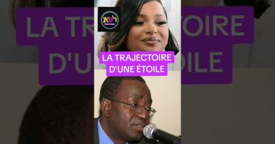 Anie Alerte : Wilson Jeudy en lumière #mikaben #bedjine