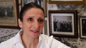 Anne-Sophie Pic : Cheffe triplement étoilée et #MieleExperiences