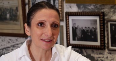 Anne-Sophie Pic : Cheffe triplement étoilée et #MieleExperiences