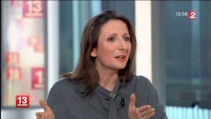 Anne-Sophie Pic : Étoile de la Gastronomie en Décembre 2013