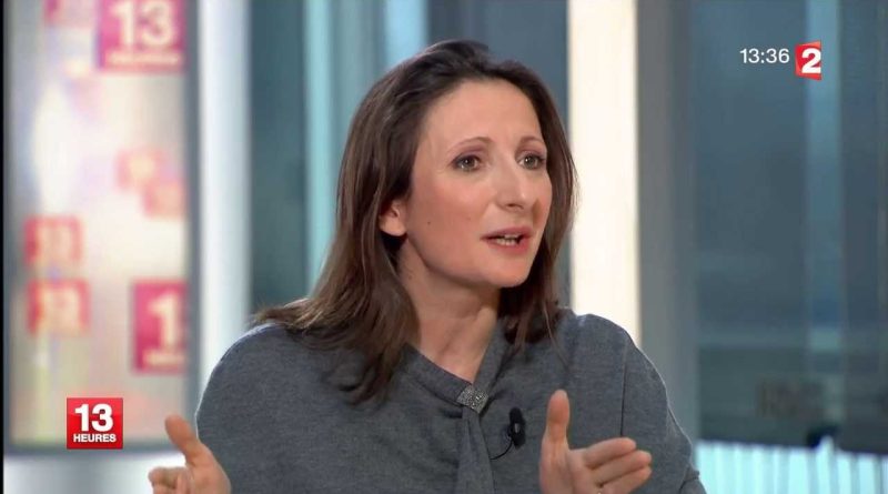 Anne-Sophie Pic : Étoile de la Gastronomie en Décembre 2013