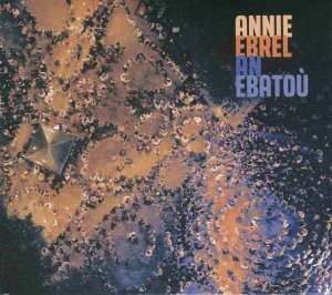 Annie Ebrel