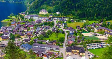 Auvergne-Rhône-Alpes, Lyon, Annecy, Alps, volcano, lake, mountain, ski, village
