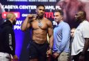 Les proches d’Anthony Joshua impliqués dans l’accident de voiture : qui sont-ils ?