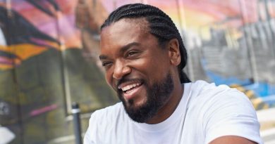 Anthony Kavanagh : la Happy attitude à Marignane et Sanary-sur-Mer