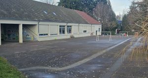 Antully. Les volets de l’école vont être remplacés