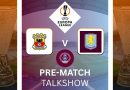 Aperçu du match : Go Ahead Eagles contre Aston Villa en Europa League