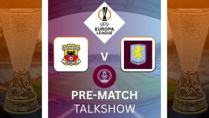 Aperçu du match : Go Ahead Eagles contre Aston Villa en Europa League