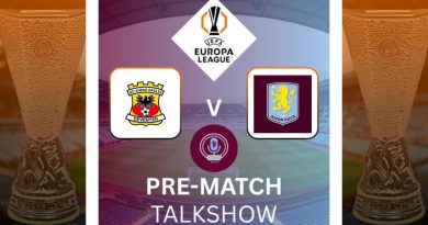 Aperçu du match : Go Ahead Eagles contre Aston Villa en Europa League