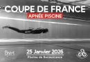 Apnee - compétition 25 jan 26 à Brest - CIBPL-FFESSM