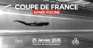 Apnee - compétition 25 jan 26 à Brest - CIBPL-FFESSM