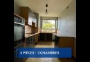 Appartement 4 pièces de 74 m² à Livry-Gargan