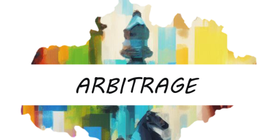 Appel à candidature pour l'arbitrage du championnat régional jeunes à Espalion (12) – Ligue des Échecs d'Occitanie