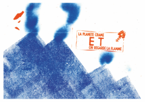 Appel à contributions – Image/vidéo pour NO JO 2030 (qui vont se faire dans les alpes)