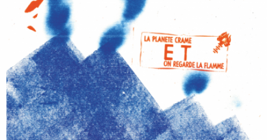 Appel à contributions – Image/vidéo pour NO JO 2030 (qui vont se faire dans les alpes)