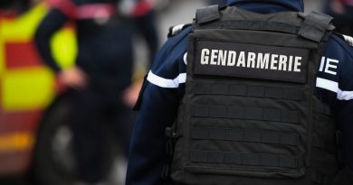 Appel à témoins : un jeune motard de 21 ans tué sur la route, les gendarmes recherchent des informations après l'accident mortel