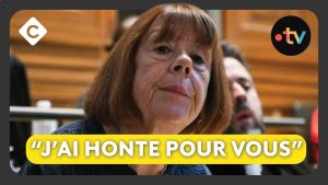 Appel des viols de Mazan : Gisèle Pelicot contre l'accusé