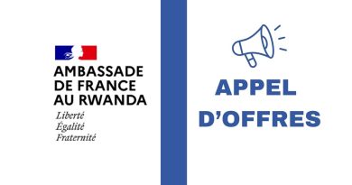 Appel d'offres pour la cession d'un immeuble domanial à Kigali