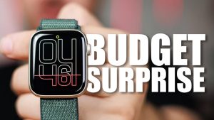 Apple Watch SE 3 : Deux mois après, c'est le choix idéal