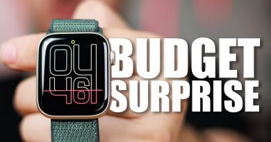 Apple Watch SE 3 : Deux mois après, c'est le choix idéal