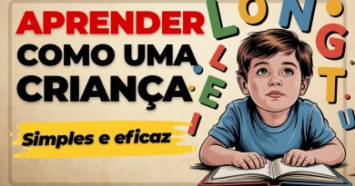 Apprenez le Portugais Comme un Enfant : Méthode Révolutionnaire Apprendre le Portugais Comme un Enfant : Méthode Naturelle et Rapide