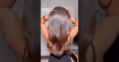 Apprends à réaliser une demi-queue avec pince