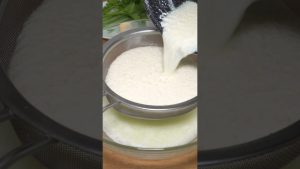 Apprenez à faire votre propre fromage style Boursin !