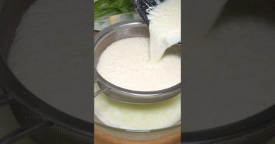 Apprenez à faire votre propre fromage style Boursin !