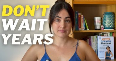 Apprenez l'espagnol plus rapidement et efficacement !