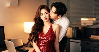 Après 7 ans, il l'abandonne, mais un prince la sauve !