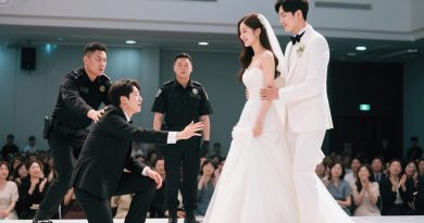 Après 8 ans, elle découvre que la bague était pour son ex